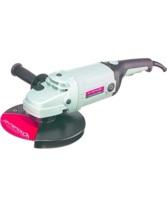 Купить Угловая шлифмашина Интерскол УШМ-230/2300 М 60.1.4.00 в E-mobi