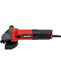 Купить Угловая шлифовальная машина ATLET PGA125N3  в E-mobi