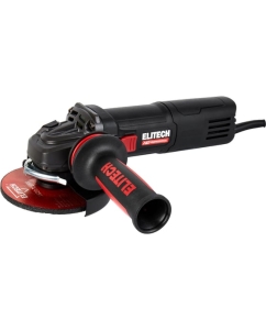 Купить Шлифмашина угловая Elitech AG 1412E(E2213.050.01) HD 205375 в E-mobi