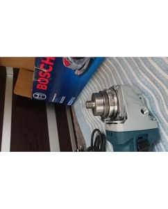 Купить Углошлифмашина Bosch GWX 9-125 S 06017B2000  в E-mobi