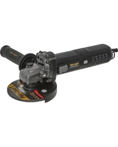 Купить Углошлифовальная машина бесщеточная Procraft Professional 1300Вт, 125 мм, 0-11000 об/мин AG1300 в E-mobi