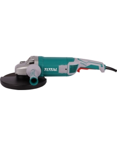 Купить Угловая шлифмашина TOTAL TG1252306  в E-mobi
