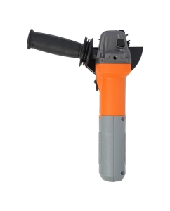 Купить Шлифмашина угловая AV Steel AV-AG 125/1600 BL AV-962115  в E-mobi