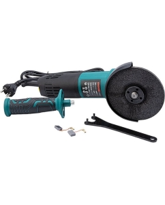 Купить Электрическая УШМ Rotorica Angle Grinder 125 с регулировкой оборотов 2000-9000об/мин, 1400Вт RT.9212514  в E-mobi