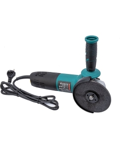 Купить Электрическая УШМ Rotorica Angle Grinder 125 с регулировкой оборотов 2000-9000об/мин, 1400Вт RT.9212514  в E-mobi