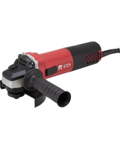 Купить Машина шлифовальная угловая EDON AG-125/1000D, 125мм, 1000Вт 19906 в E-mobi