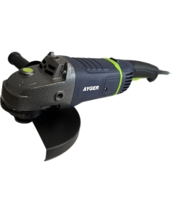 Купить Машина углошлифовальная AYGER AG2600/230S в E-mobi
