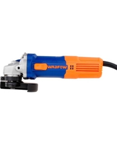 Купить Угловая шлифовальная машина WADFOW 850 Вт, 125 мм 10 WAG15851  в E-mobi