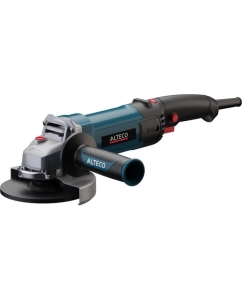 Купить Угловая шлифмашина ALTECO AGH 1250-125 EC, шт 94243 в E-mobi