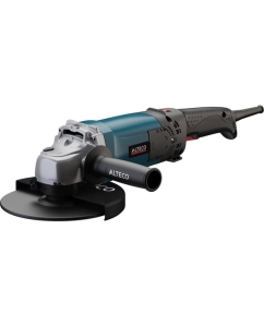 Купить Угловая шлифмашина ALTECO AG 1500-180 E 94245 в E-mobi