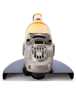 Купить Угловая шлифмашина DEWALT DWE 492 S  в E-mobi