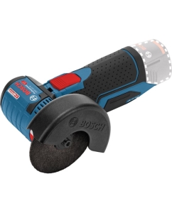 Купить Аккумуляторная угловая шлифмашина BOSCH GWS 12V-76 0615990M3E  в E-mobi