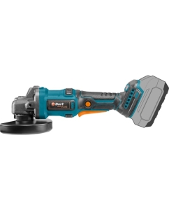 Купить Машина шлифовальная угловая аккумуляторная BORT BWS-18Li-XDK 93413694  в E-mobi