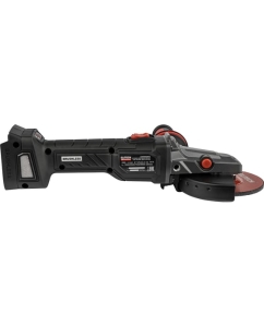 Купить Шлифмашина угловая аккумуляторная ElitechCAG 2012DSL (E2213.075.00)  210317  в E-mobi