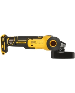 Купить Аккумуляторная угловая шлифмашина Dewalt DCG405S2T, 18 В, 125 мм, 9000 об/мин, с 2 АКБ 3.5 Ач и ЗУ, в кейсе TSTAK DCG405S2T-QW  в E-mobi