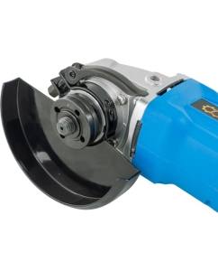 Купить Угловая шлифовальная машинка СМТ 115 мм 20V. 4000 mAh CMT-ZP18-03  в E-mobi