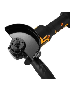 Купить Углошлифовальная машина бесщеточная DEKO DKAG-125, 20В, 1_4.0Ач 083-1063  в E-mobi