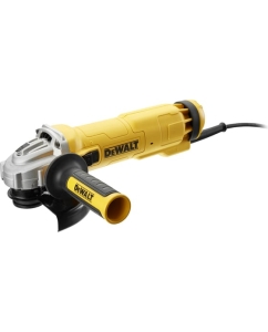 Купить Угловая шлифмашина DEWALT DWE4238 в E-mobi