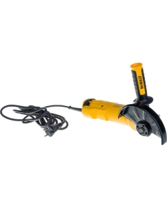 Купить Угловая шлифмашина DEWALT DWE4238  в E-mobi