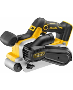 Купить Аккумуляторная ленточная шлифмашина Dewalt DCW220N, 18 В, 320 м/мин, без АКБ и ЗУ DCW220N-XJ  в E-mobi