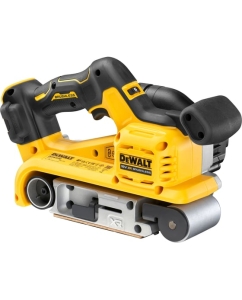 Купить Аккумуляторная ленточная шлифмашина Dewalt DCW220N, 18 В, 320 м/мин, без АКБ и ЗУ DCW220N-XJ  в E-mobi