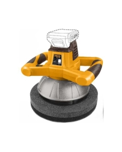 Купить Аккумуляторная полировальная машина INGCO INDUSTRIAL COPLI2001 в E-mobi