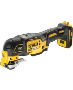 Купить Аккумуляторный реноватор DEWALT DCS356P1, 18В, 20000 кол/мин, с АКБ 5 Ач и ЗУ, в кейсе TSTAK DCS356P1-QW  в E-mobi