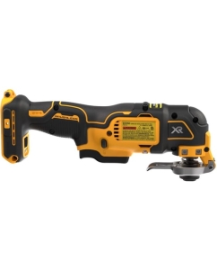Купить Аккумуляторный реноватор DEWALT DCS356P1, 18В, 20000 кол/мин, с АКБ 5 Ач и ЗУ, в кейсе TSTAK DCS356P1-QW  в E-mobi