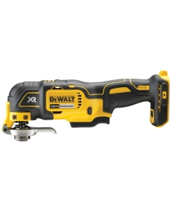 Купить Аккумуляторный реноватор Dewalt DCS356S2T, 18 В, 20000 кол/мин, с 2 АКБ 3.5 Ач и ЗУ, в кейсе TSTAK DCS356S2T-QW  в E-mobi