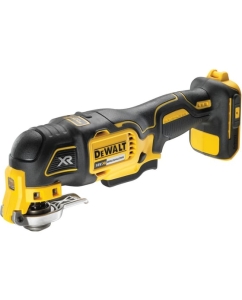 Купить Аккумуляторный реноватор Dewalt DCS355P1, 18 В, 20000 кол/мин, с АКБ 5 Ач и ЗУ, в кейсе TSTAK DCS355P1-QW  в E-mobi