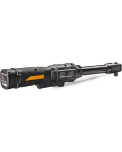 Купить Гайковерт аккумуляторный удлинённый RUNTEC PRO 1/2, 16В, 2*2Ач, 85Нм RT-IW2900  в E-mobi