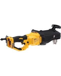 Купить Аккумуляторная угловая дрель Dewalt DCD470N, 54 В, 1320 об/мин, без АКБ и ЗУ DCD470N-XJ  в E-mobi