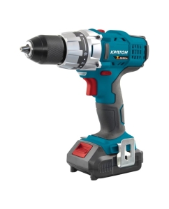 Купить Аккумуляторная дрель-шуруповерт Кратон CDL-14-Z 3 11 01 046 в E-mobi