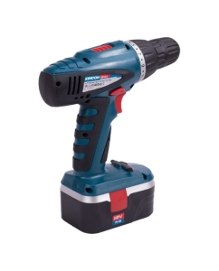 Купить Аккумуляторная дрель-шуруповерт Кратон CDH-12-K 3 11 01 037  в E-mobi