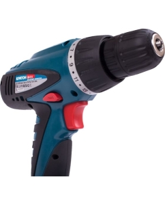 Купить Аккумуляторная дрель-шуруповерт Кратон CDH-12-K 3 11 01 037  в E-mobi