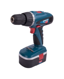 Купить Аккумуляторная дрель-шуруповерт Кратон CDH-14-K 3 11 01 039 в E-mobi