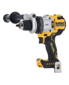 Купить Аккумуляторная ударная дрель-шуруповерт Dewalt DCD1007N, 18В, 2250об/мин, 38250уд/мин, без АКБ и ЗУ DCD1007N-XJ в E-mobi