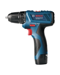 Купить Аккумуляторный шуруповерт Bosch GSR 120-LI 2 А*ч 0.601.9G8.020  в E-mobi