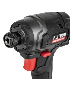 Купить Винтоверт аккумуляторный Elitech CS 2003SL(E2201.055.00) 205731  в E-mobi