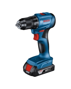 Купить Аккумуляторная дрель-шуруповерт Bosch GSR 185-LI 2 Акб 06019K3000 в E-mobi