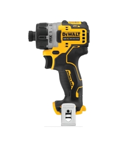 Купить Аккумуляторный шуруповерт Dewalt DCF601N, 12 В, 8 Нм, без АКБ и ЗУ DCF601N-XJ  в E-mobi