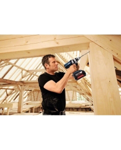 Купить Аккумуляторная ударная дрель-шуруповерт Bosch GSB 36 V-LI 0.601.9C1.100  в E-mobi