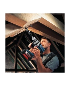 Купить Аккумуляторная ударная дрель-шуруповерт Bosch GSB 36 V-LI 0.601.9C1.100  в E-mobi