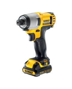 Купить Аккумуляторный шуруповерт DEWALT DCF 815 D2 в E-mobi