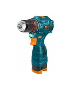 Купить Дрель-шуруповерт аккумуляторная BORT BAB-16X (2x2Ah) 93414905 в E-mobi