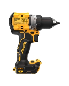 Купить Аккумуляторная дрель-шуруповерт Dewalt DCD800S2T, 18 В, 2000 об/мин, с 2 АКБ 3.5 Ач и ЗУ, в кейсе TSTAK DCD800S2T-QW  в E-mobi