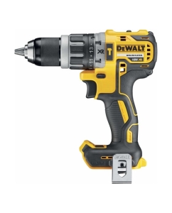 Купить Дрель-шуруповерт ударная DEWALT DCK796D2T, 18 В, 2000 об/мин, 34000 уд/мин, с 2 АКБ 2 Ач, ЗУ и набором оснастки, в кейсе TSTAK DCK796D2T-QW  в E-mobi