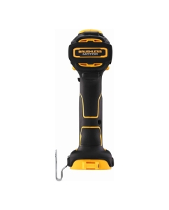 Купить Аккумуляторная дрель-шуруповерт Dewalt DCD708NT, 18 В, 1650 об/мин, без АКБ и ЗУ, в кейсе TSTAK DCD708NT-XJ  в E-mobi