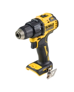 Купить Аккумуляторная дрель-шуруповерт Dewalt DCD708D1T, 18 В, 1650 об/мин, с АКБ 2 Ач и ЗУ, в кейсе TSTAK DCD708D1T-QW  в E-mobi