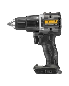 Купить Ударная дрель-шуруповерт Dewalt DCD100NT, 18 В, 1650 об/мин, 28050 уд/мин, без АКБ и ЗУ, в кейсе TSTAK DCD100NT-XJ  в E-mobi